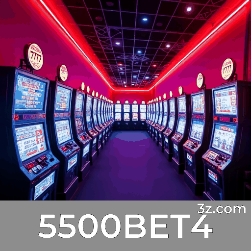 Métodos Estratégicos para Otimizar Bônus na 5500BET4