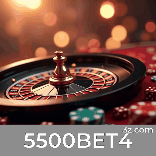 Experimente a Facilidade e Funcionalidade Completa do App 5500BET4
