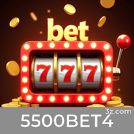 Excelência Tecnológica da 5500BET4: Inovação e Desempenho