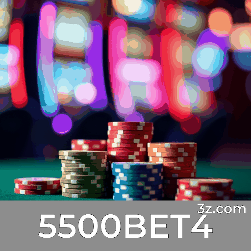 Excelência Tecnológica da 5500BET4: Inovação e Desempenho