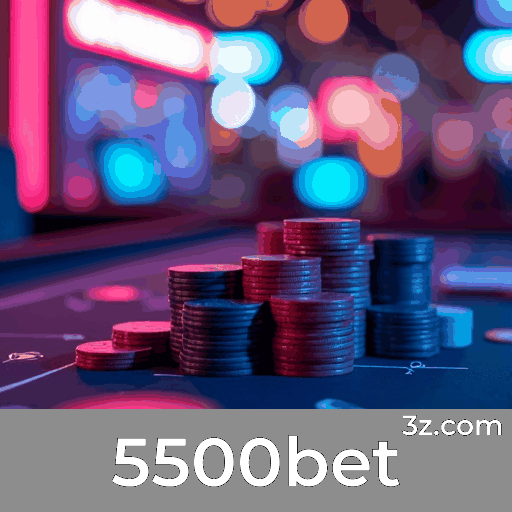 5500bet: Seu Cassino Online Premiado e Seguro