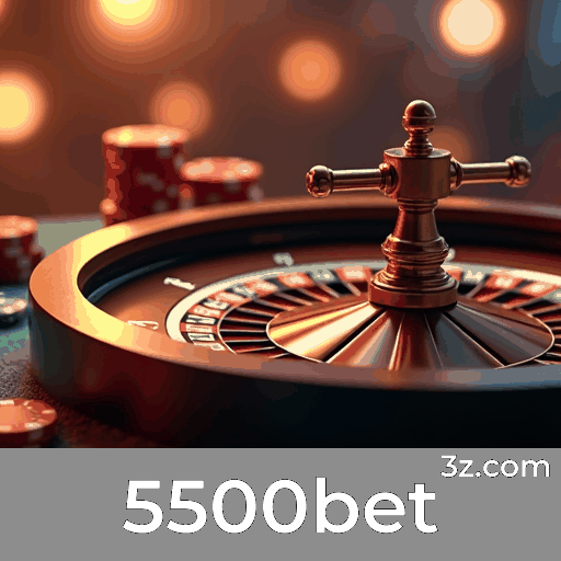 5500bet: Seu Cassino Online Premiado e Seguro