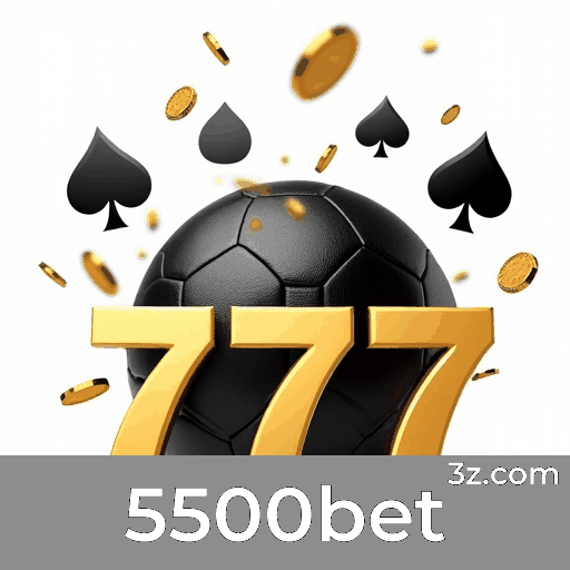 5500bet: Seu Cassino Online Premiado e Seguro