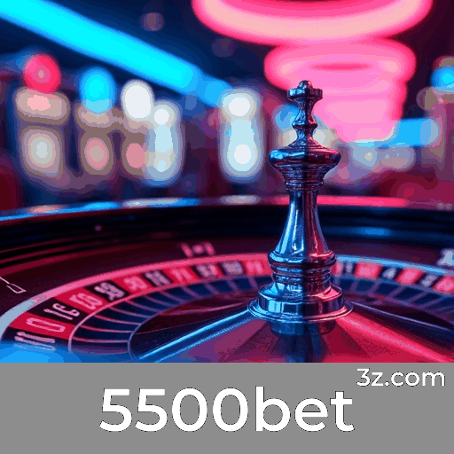 5500bet Casino: Programa VIP de Luxo Exclusivo