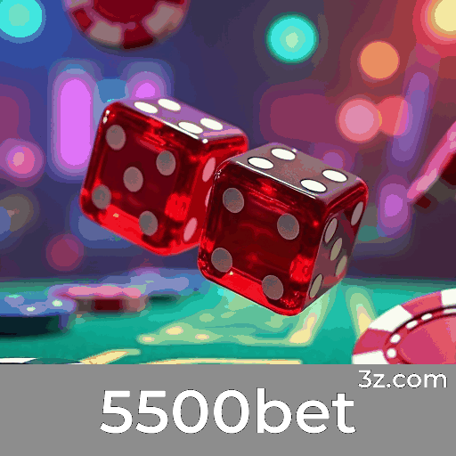 5500bet: Mundo de Jogos Selecionados e Excelentes