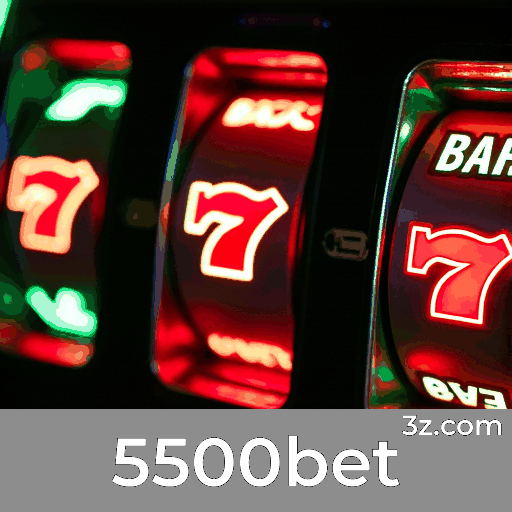 5500bet: Crash de Altas Recompensas e Imediato