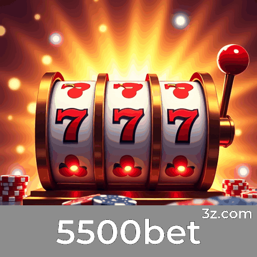 5500bet Promo: Descubra o Valor Estratégico Oculto