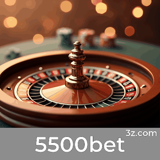 5500bet: Apostas em Esportes com Odds em Tempo Real para Brasileiros