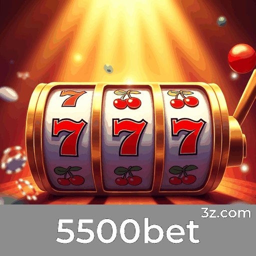 5500bet: Crash de Altas Recompensas e Imediato