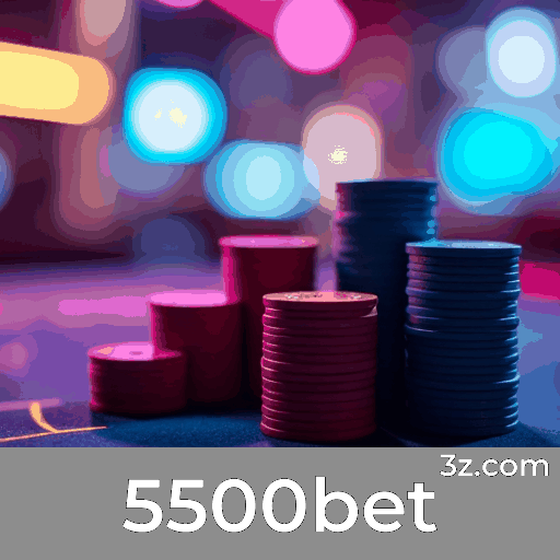 5500bet: Mundo de Jogos Selecionados e Excelentes